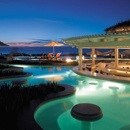The Palms Turks And Caicos Hotel Grace Bay Facilități foto