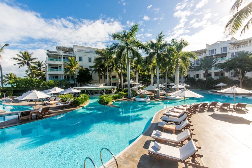 The Palms Turks And Caicos Hotel Grace Bay Exterior foto