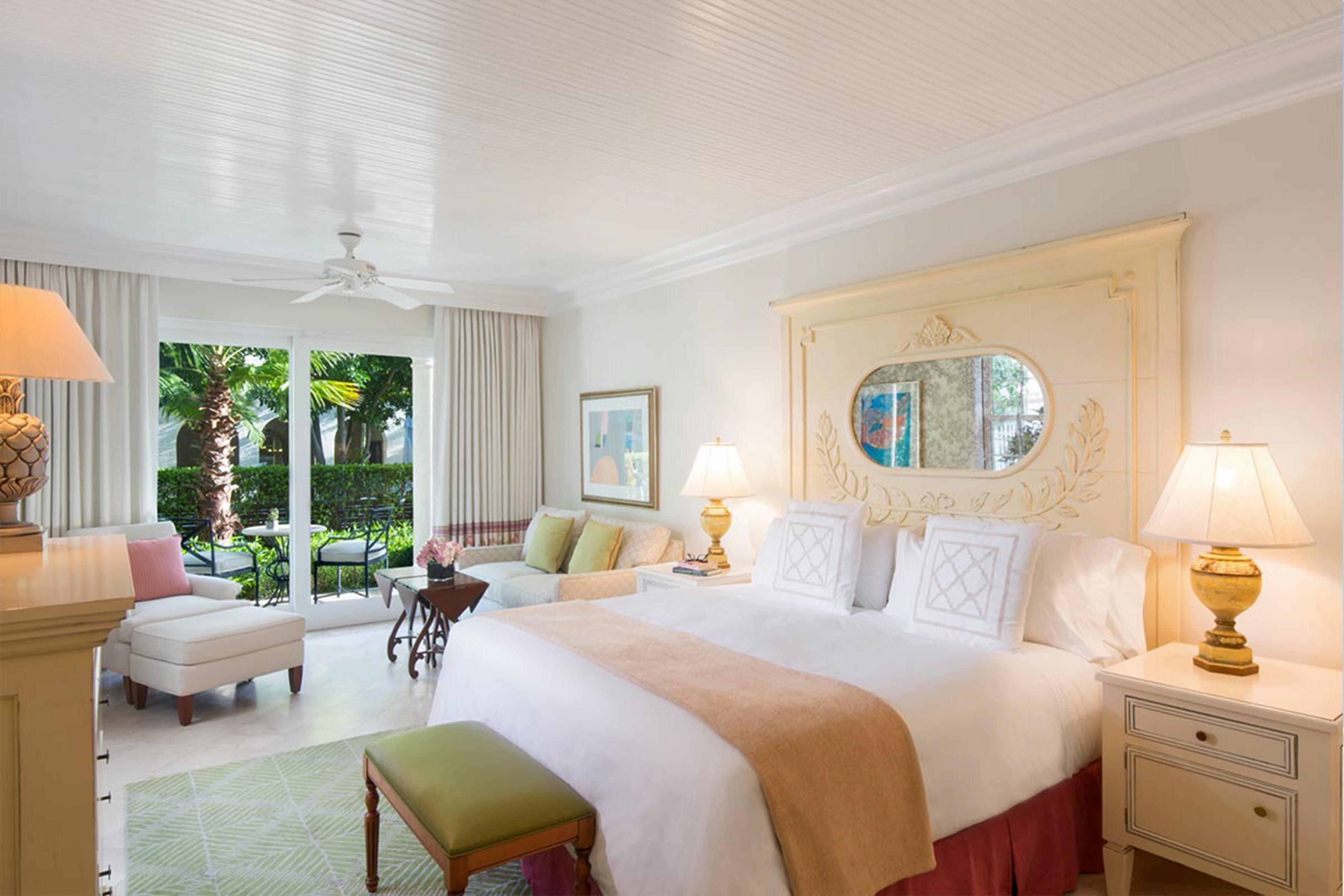 The Palms Turks And Caicos Hotel Grace Bay Exterior foto