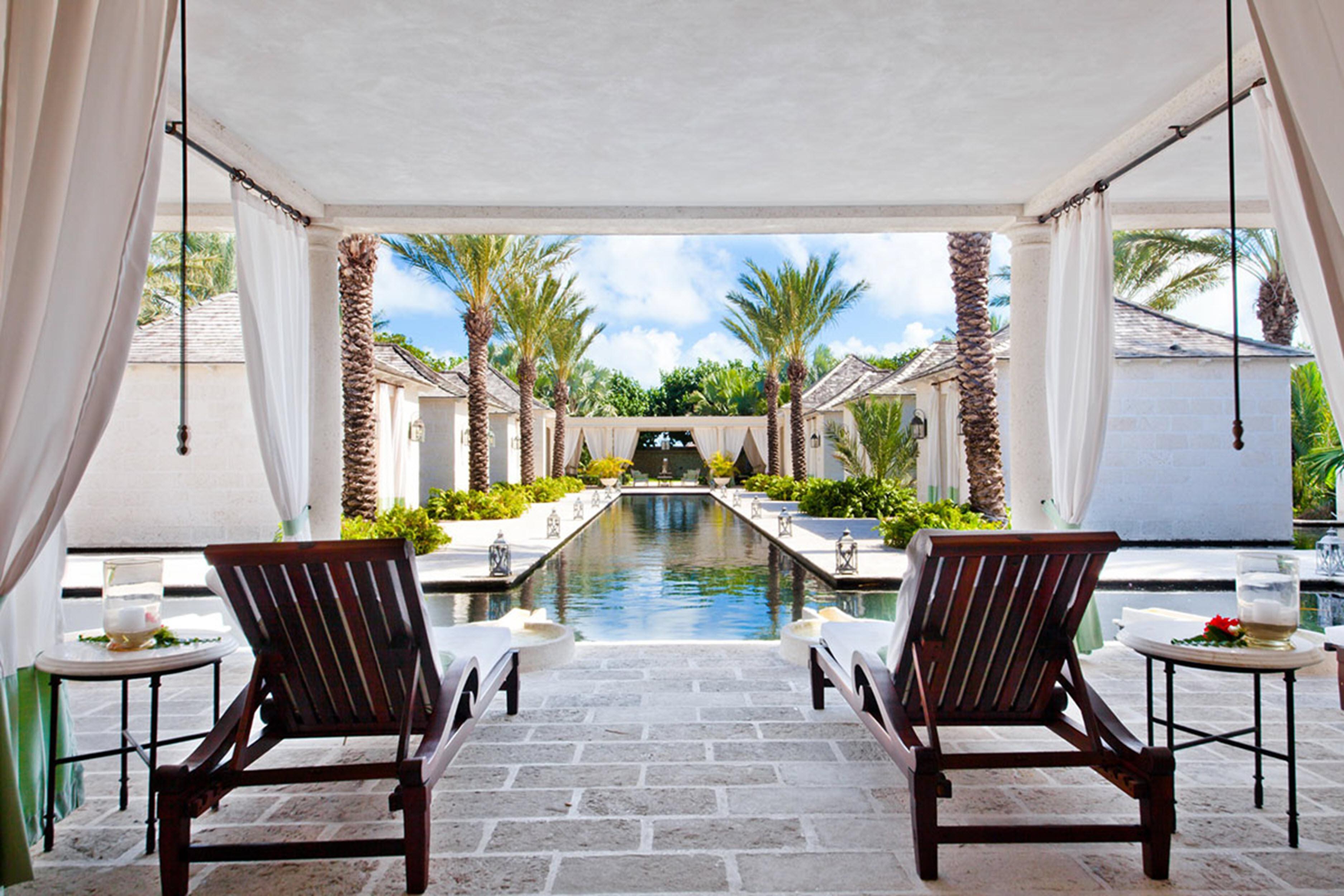 The Palms Turks And Caicos Hotel Grace Bay Exterior foto