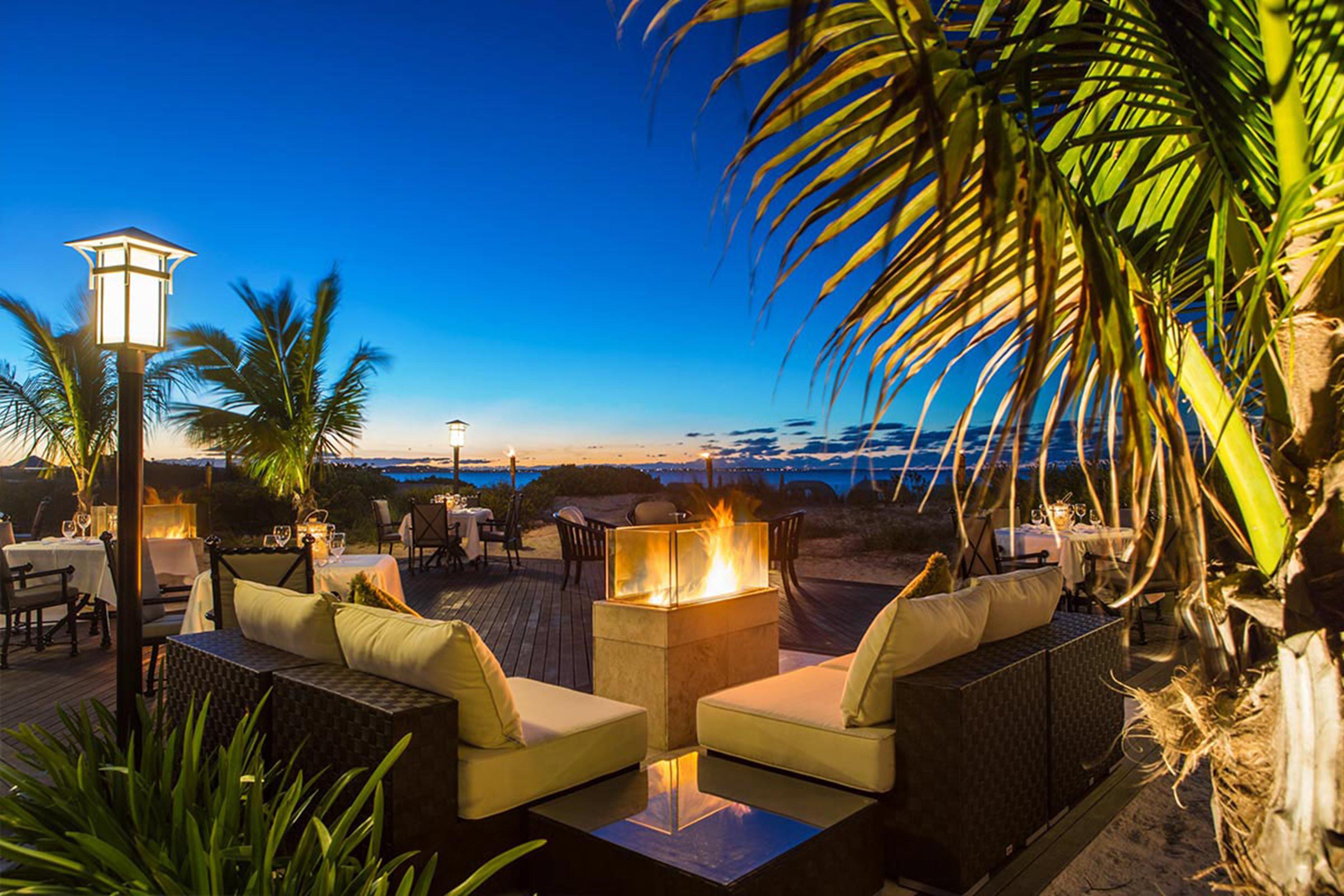 The Palms Turks And Caicos Hotel Grace Bay Exterior foto