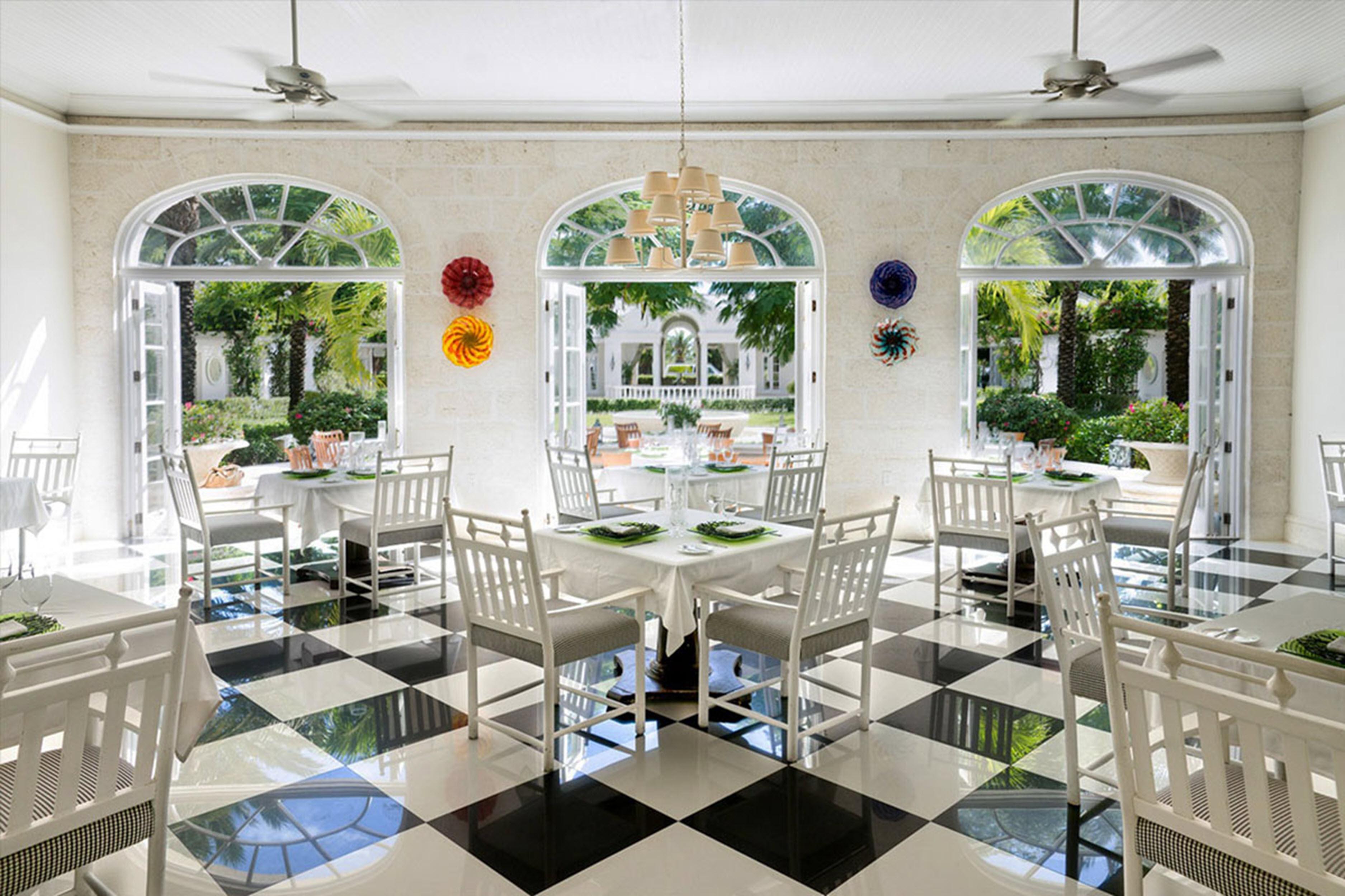 The Palms Turks And Caicos Hotel Grace Bay Exterior foto