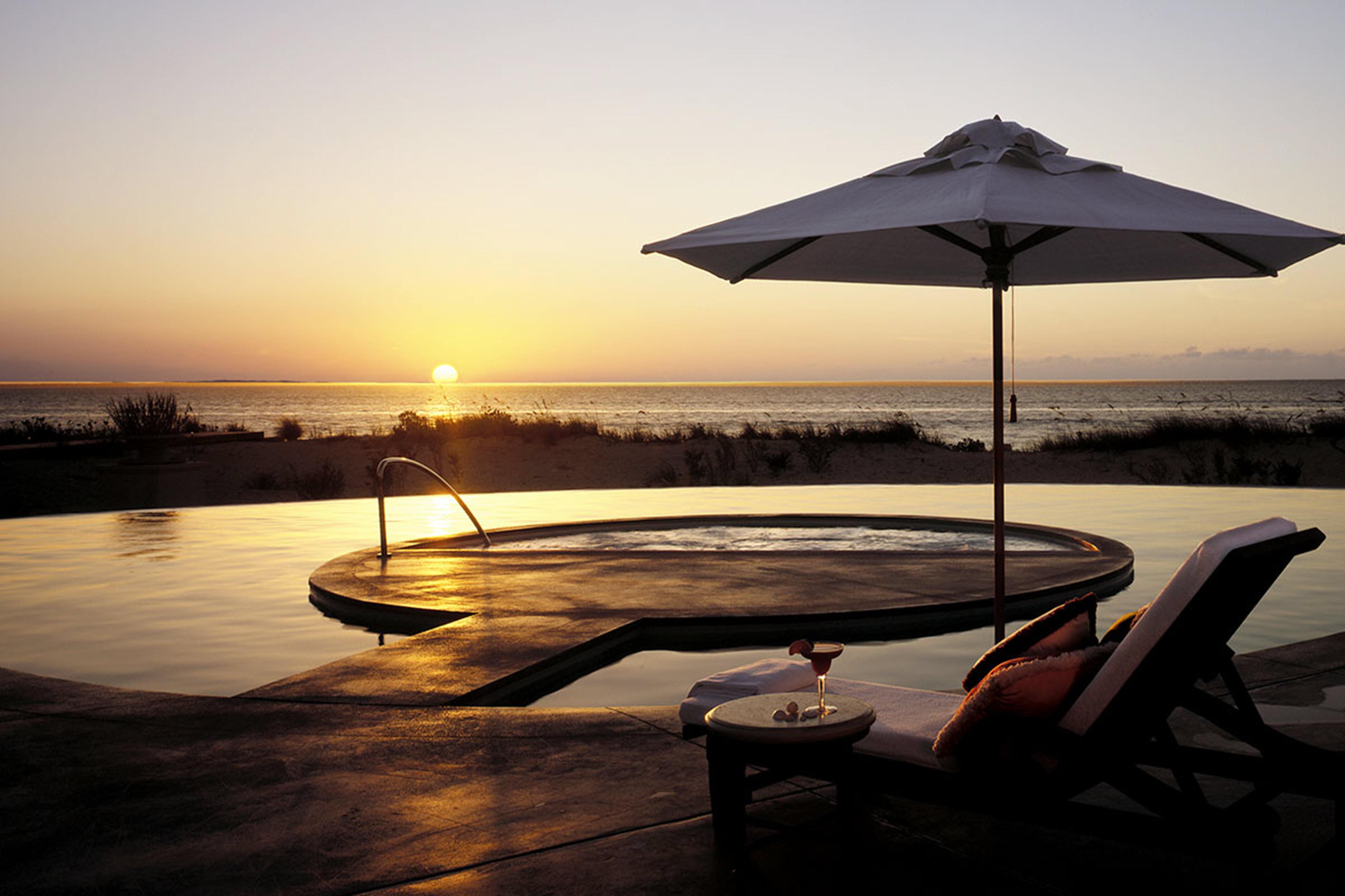 The Palms Turks And Caicos Hotel Grace Bay Exterior foto