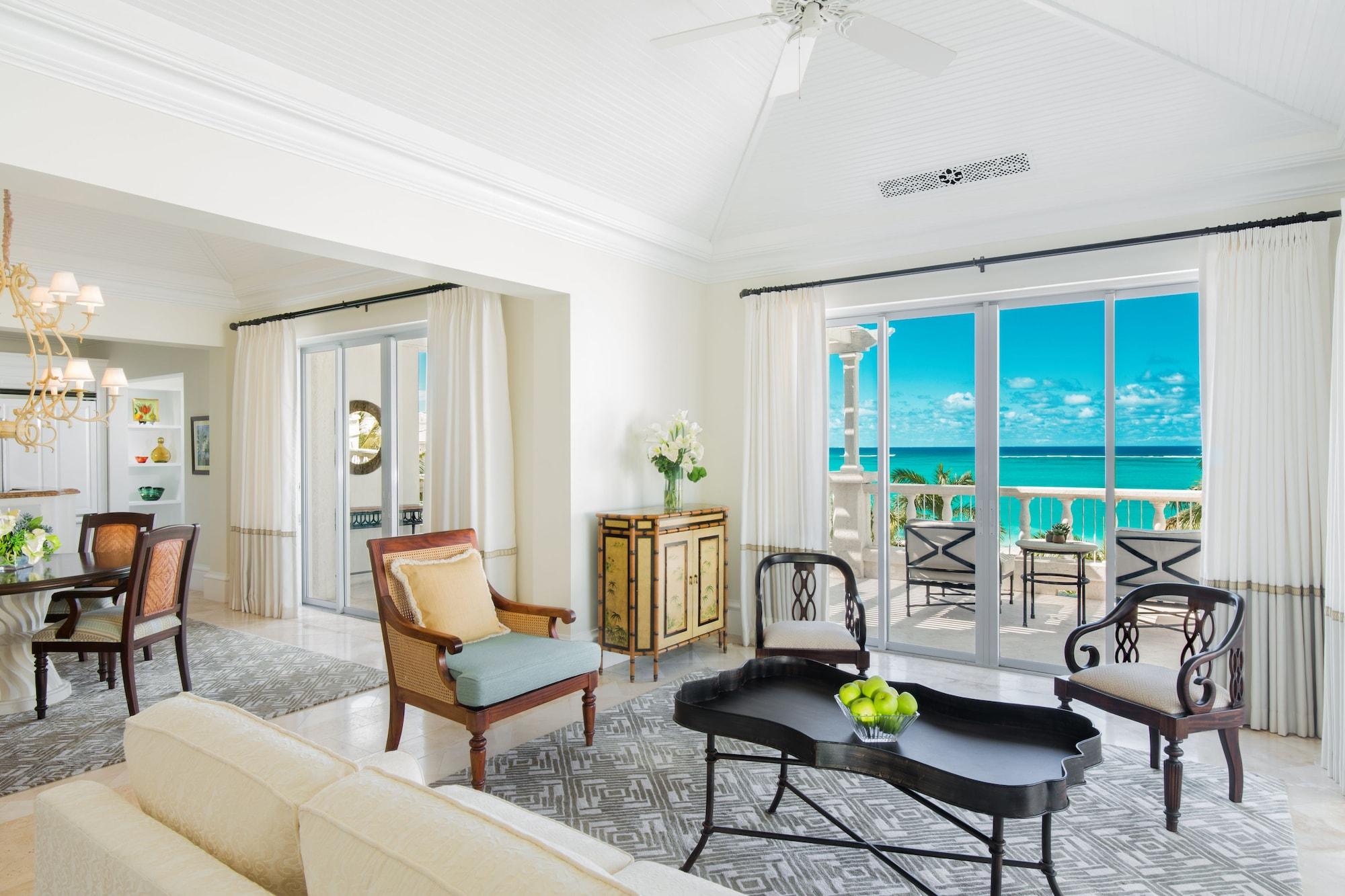 The Palms Turks And Caicos Hotel Grace Bay Exterior foto