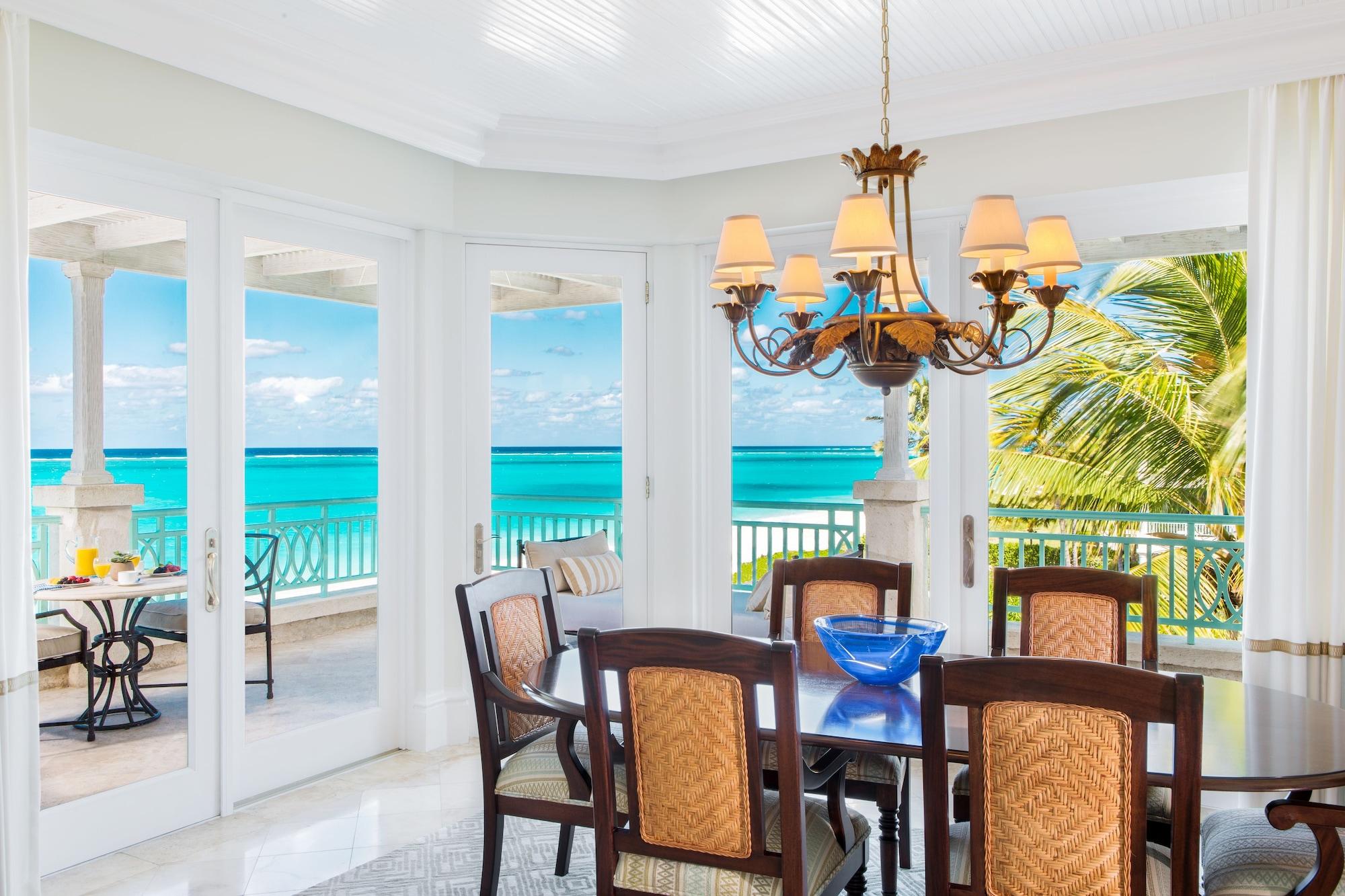 The Palms Turks And Caicos Hotel Grace Bay Exterior foto