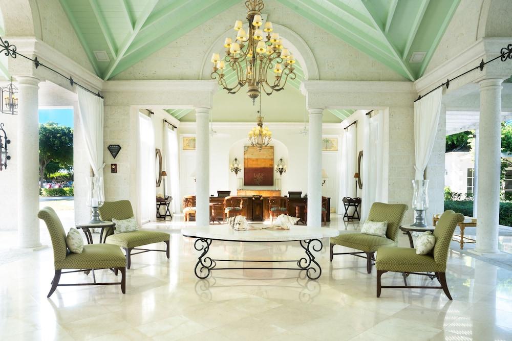 The Palms Turks And Caicos Hotel Grace Bay Exterior foto