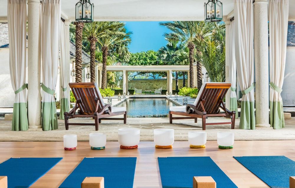 The Palms Turks And Caicos Hotel Grace Bay Exterior foto