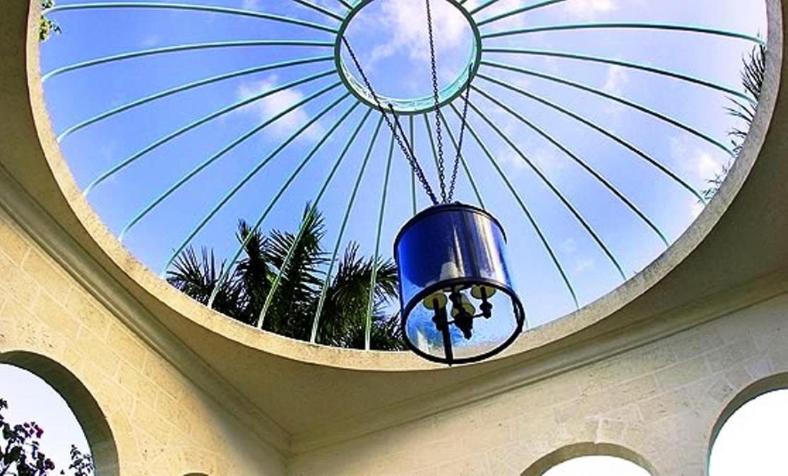 The Palms Turks And Caicos Hotel Grace Bay Exterior foto