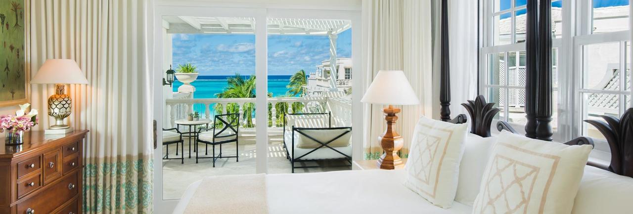 The Palms Turks And Caicos Hotel Grace Bay Exterior foto