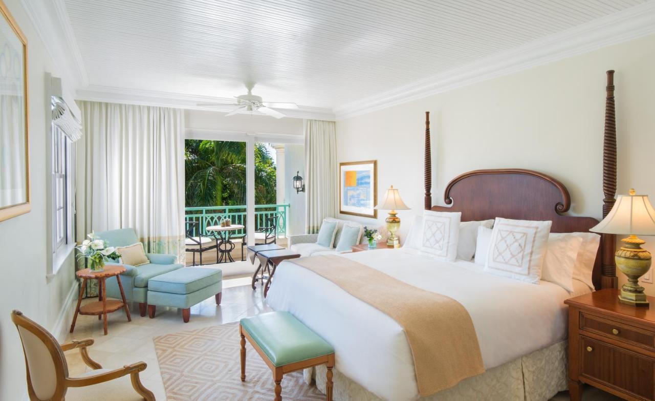 The Palms Turks And Caicos Hotel Grace Bay Exterior foto